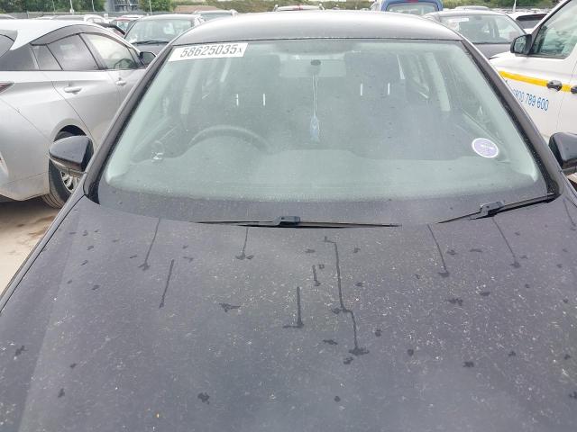 2012 VOLKSWAGEN GOLF S TSI