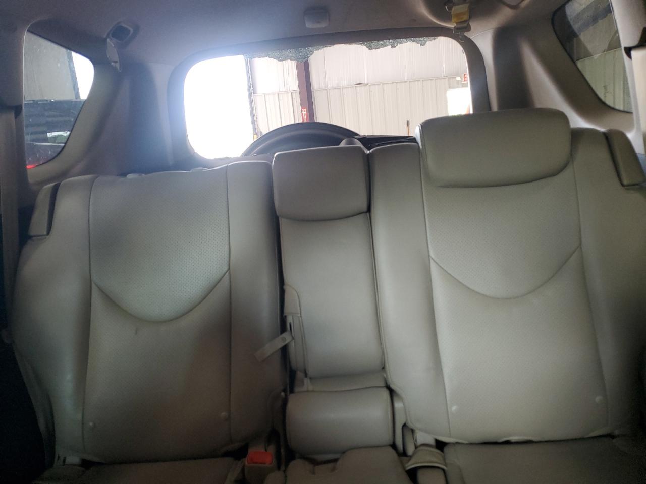 TOYOTA RAV4 2011 VIN 2T3DK4DVXBW053618 фото 10