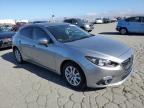 2015 Mazda 3 Grand Touring продається в Martinez, CA - Side