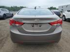 2013 HYUNDAI ELANTRA GLS   for sale at Copart ON - COOKSTOWN