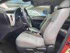 2018 Toyota Corolla L en Venta en Fort Pierce, FL - Front End