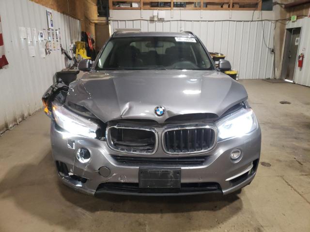 Parquets BMW X5 2015 Gray