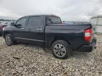 2019 Toyota Tundra Crewmax 1794 продається в Wayland, MI - Top/Roof