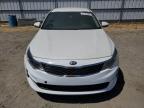 2017 Kia Optima Hybrid   for Sale in Sacramento, CA - Damage History