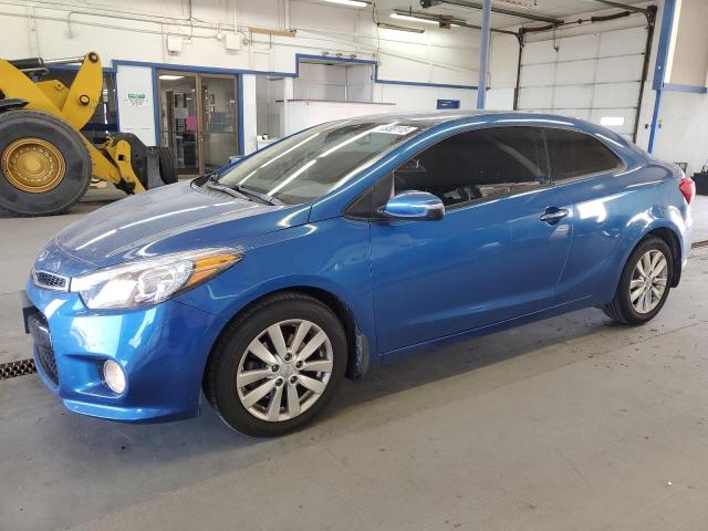 2014 Kia Forte Ex
