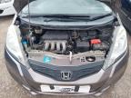 2011 HONDA JAZZ I-VTE for sale at Copart WOLVERHAMPTON