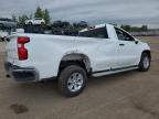 2023 CHEVROLET SILVERADO C1500   à vendre chez Copart ON - TORONTO