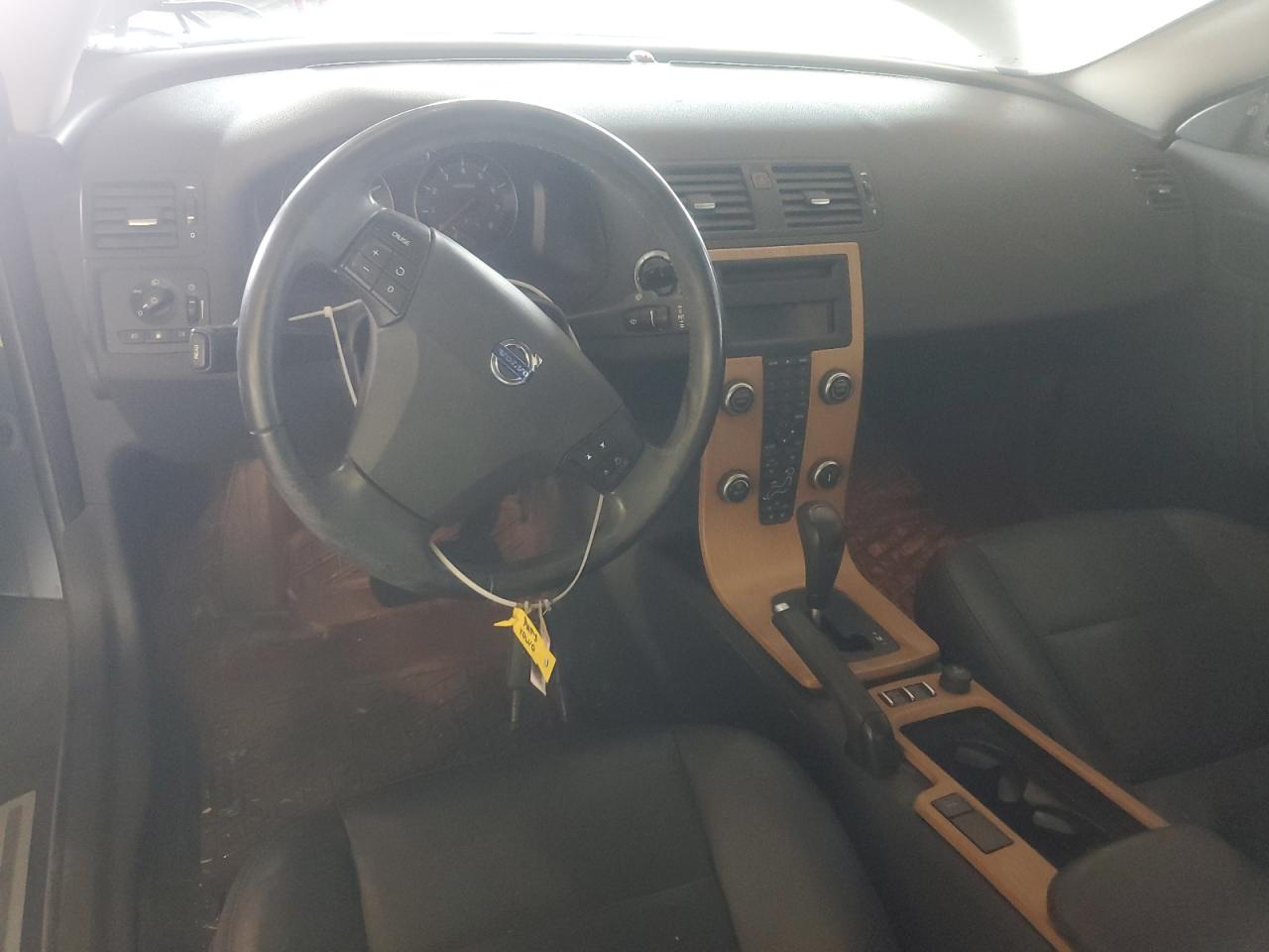 2008 Volvo C70 T5 VIN: YV1MC67288J044394 Lot: 61938385
