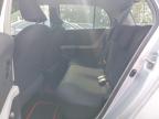 2011 TOYOTA YARIS SR V for sale at Copart GLOUCESTER