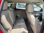 2013 FORD ESCAPE SEL   à vendre chez Copart OK - OKLAHOMA CITY