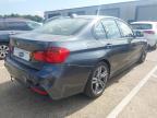 2014 BMW 335D XDRIV for sale at Copart NEWBURY