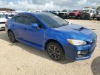 San Antonio, TX에서 판매 중인 2015 Subaru Wrx Limited   - Water/Flood