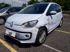 2013 VOLKSWAGEN HIGH UP for sale at Copart SANDTOFT