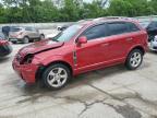2015 Chevrolet Captiva Lt de vânzare în Ellwood City, PA - Front End