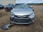 2015 TOYOTA CAMRY XSE   for sale at Copart AB - CALGARY