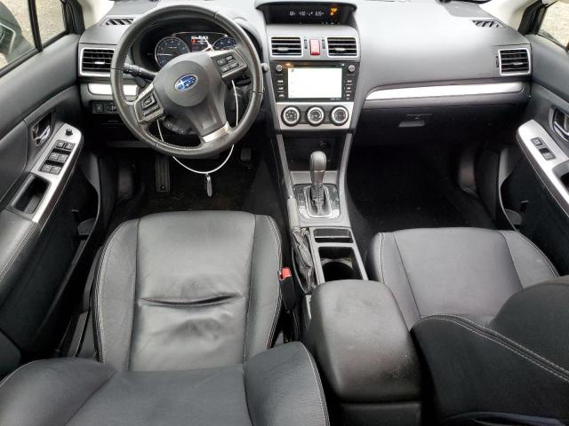  SUBARU IMPREZA 2015 Сharcoal