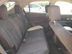 2016 Chevrolet Equinox Lt na sprzedaż w Columbia, MO - Rear End