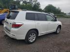 2013 TOYOTA HIGHLANDER HYBRID   à vendre chez Copart NY - NEWBURGH