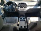 2009 Honda Odyssey Exl იყიდება Columbia Station-ში, OH - Rear End