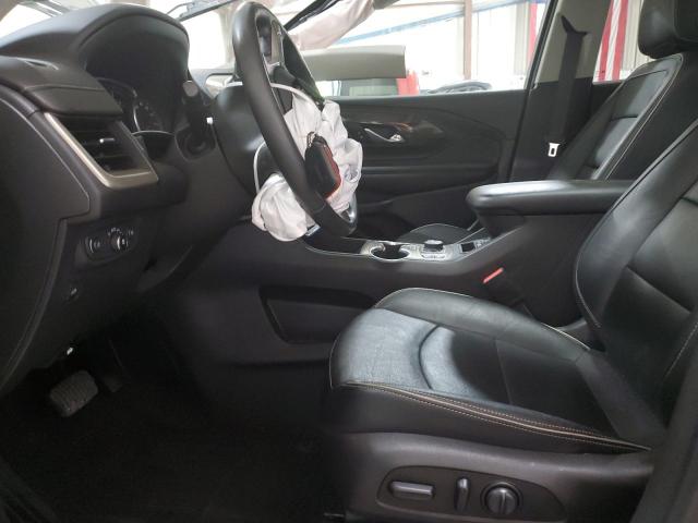  GMC TERRAIN 2021 Black