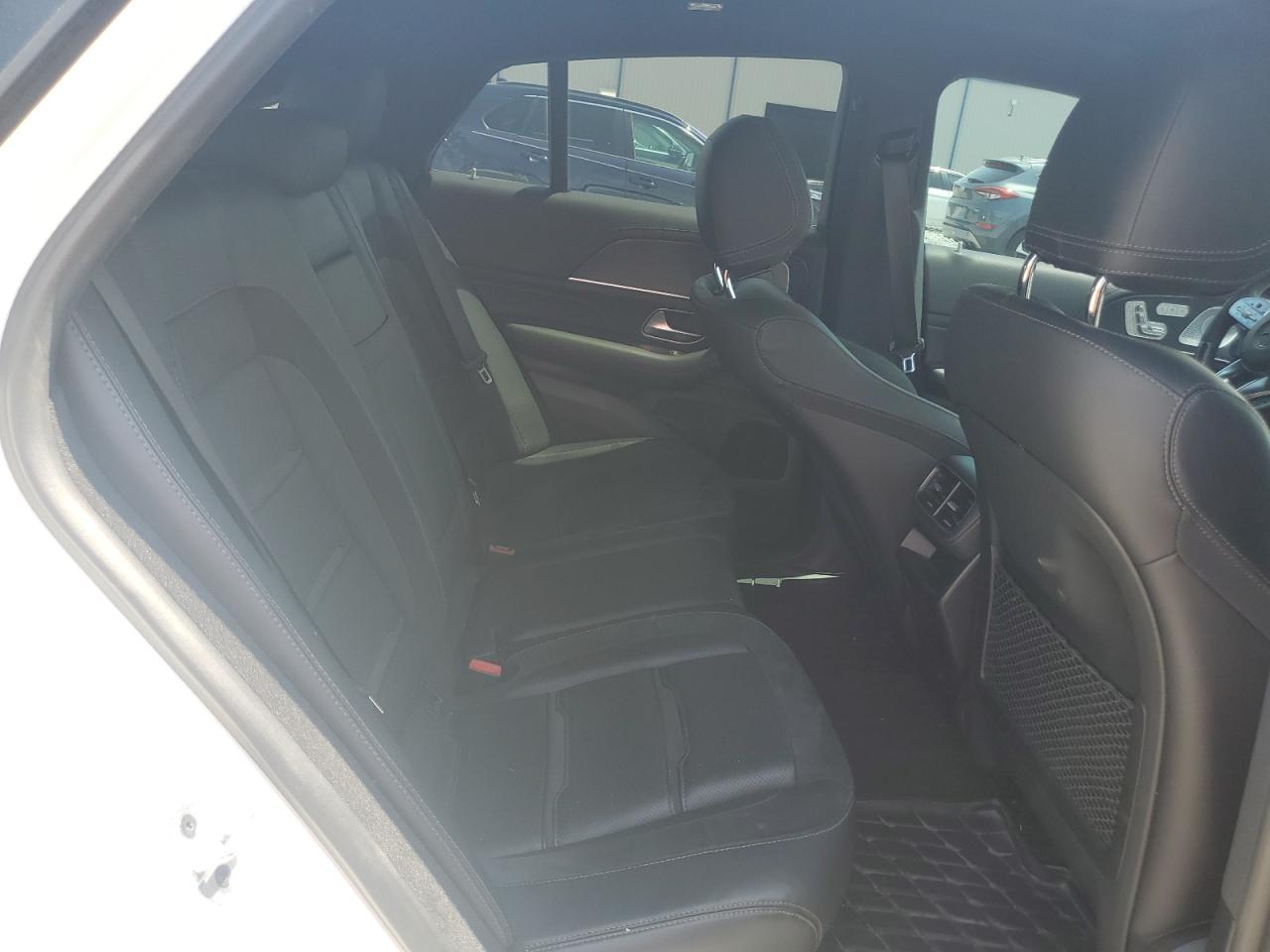 2022 Mercedes-Benz Gle Coupe Amg 53 4Matic VIN: 4JGFD6BB8NA630099 Lot: 61653115