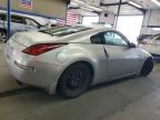 2003 Nissan 350Z Coupe للبيع في Pasco، WA - Side
