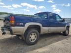 2002 Gmc New Sierra K1500 იყიდება Chatham-ში, VA - Front End