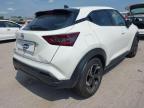 2024 NISSAN JUKE N-CONNECTA DIG-T S-A  for sale at Copart YORK