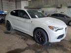 2018 Alfa Romeo Stelvio Quadrifoglio   na sprzedaż w Franklin, WI - Vandalism