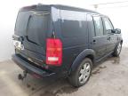 2006 LAND ROVER DISCOVERY for sale at Copart GLOUCESTER