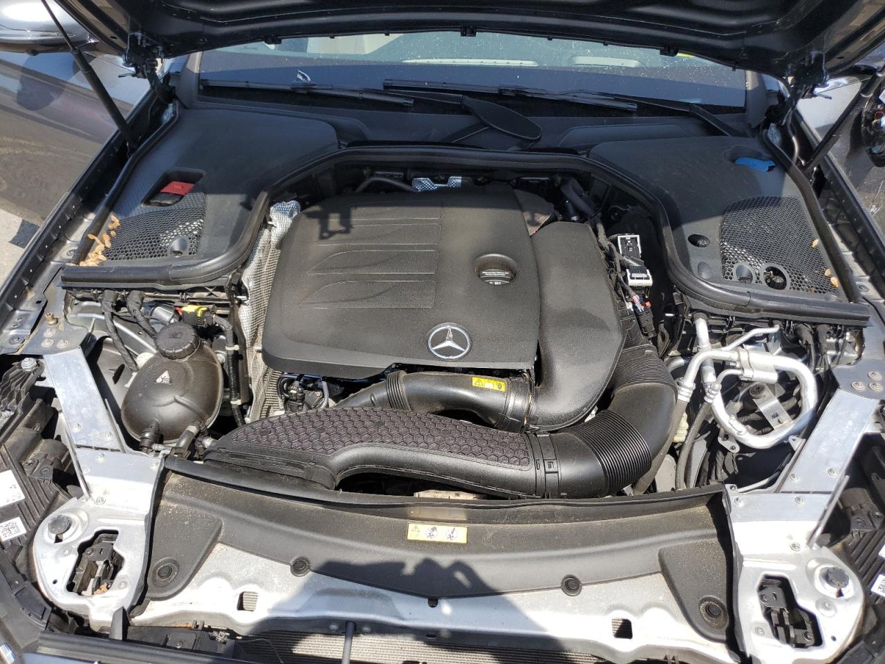 2021 Mercedes-Benz E 350 4Matic VIN: W1KZF8EB6MA970066 Lot: 62054755