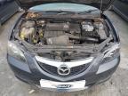 2008 MAZDA 3 TS2 for sale at Copart BELFAST