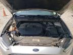 2016 Ford Fusion Se zu verkaufen in Northfield, OH - Side