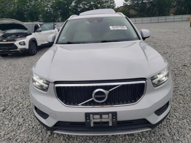  VOLVO XC40 2020 Белы