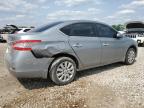 2014 Nissan Sentra S de vânzare în Columbus, OH - Rear End