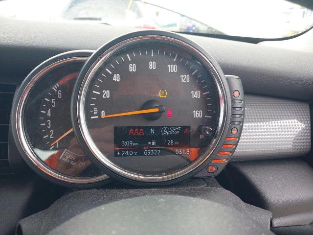 2015 MINI ONE