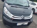 2013 CITROEN DISPATCH 1 for sale at Copart SANDTOFT