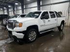 2011 Gmc Sierra K2500 Denali for Sale in Ham Lake, MN - Front End