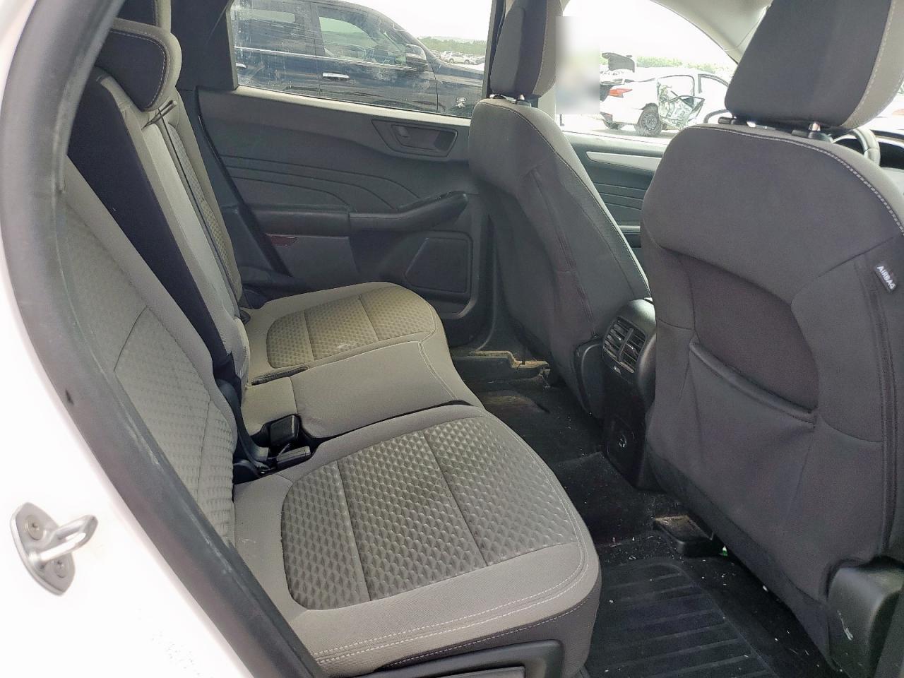 2022 Ford Escape Se VIN: 1FMCU0BZ2NUA05466 Lot: 61662995
