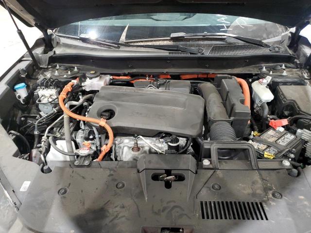 2024 HONDA CR-V EXL  