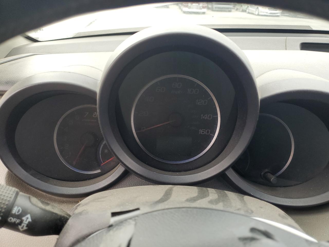 2007 Acura Rdx Technology VIN: 5J8TB18527A018471 Lot: 62164475