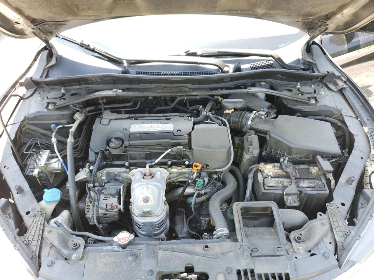 HONDA ACCORD 2015 VIN 1HGCR2F53FA269521 фото 11