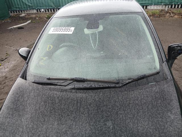 2015 RENAULT CLIO DYNAM