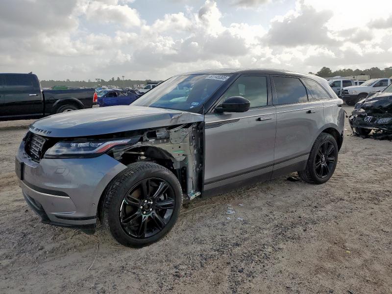 LAND ROVER RANGE ROVE 2021