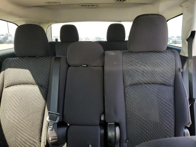 2013 DODGE JOURNEY SE  