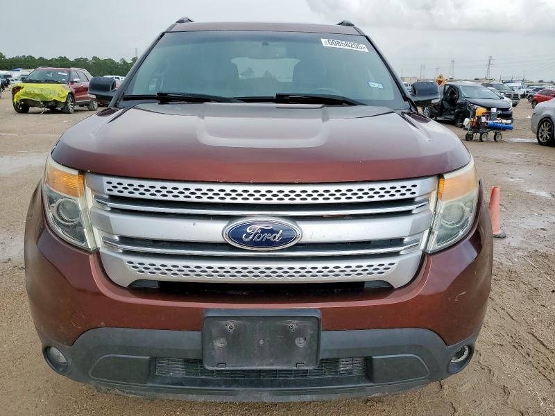 Parquets FORD EXPLORER 2015 Brown