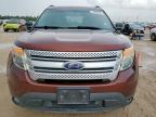 2015 Ford Explorer Xlt de vânzare în Houston, TX - Front End