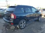 2016 Jeep Compass Latitude de vânzare în Riverview, FL - Front End