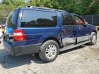 2007 Ford Expedition El Xlt за продажба в Waldorf, MD - Side