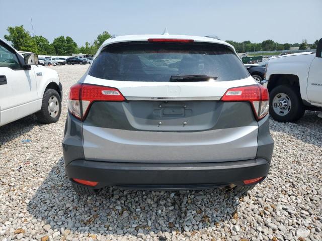  HONDA HR-V 2022 Biały